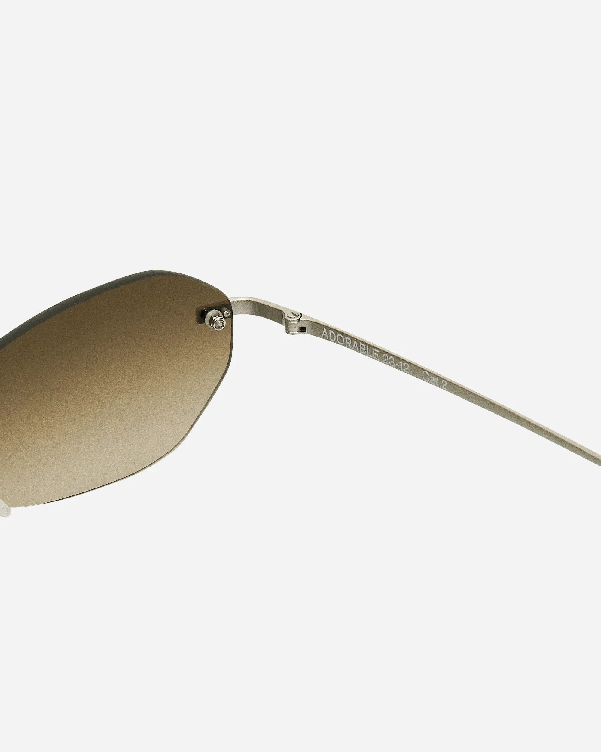 Adorable Sunglasses It Bubble Steel