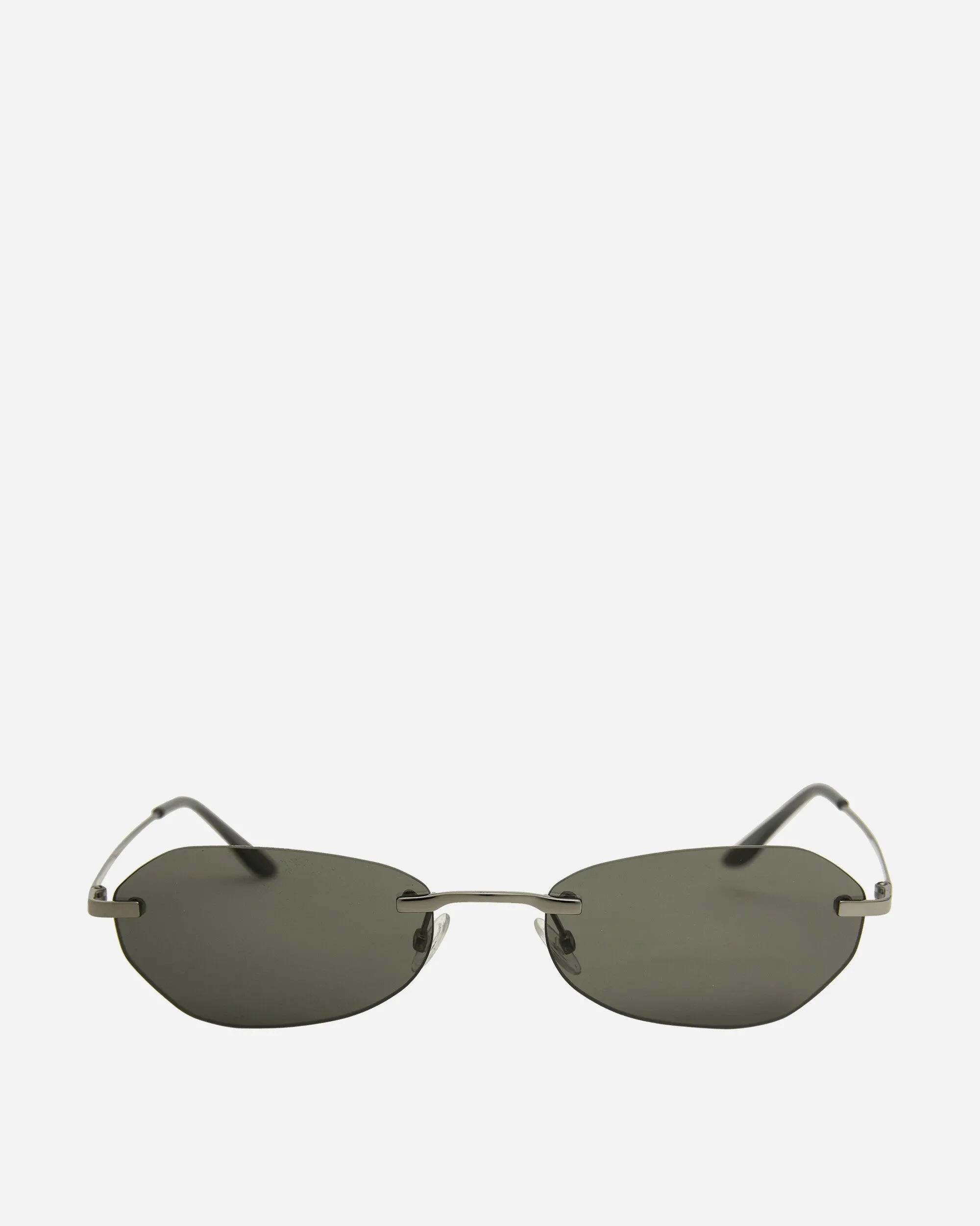 Adorable Sunglasses Trinity Black