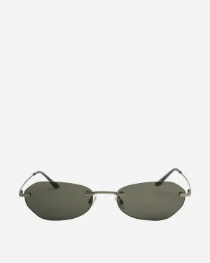 Adorable Sunglasses Trinity Black