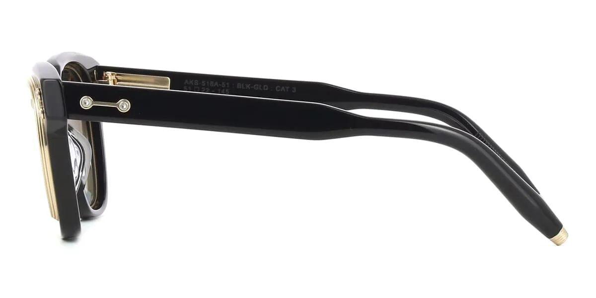 Akoni Apollo AKS 518A