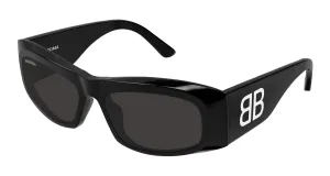 Balenciaga BB0395S