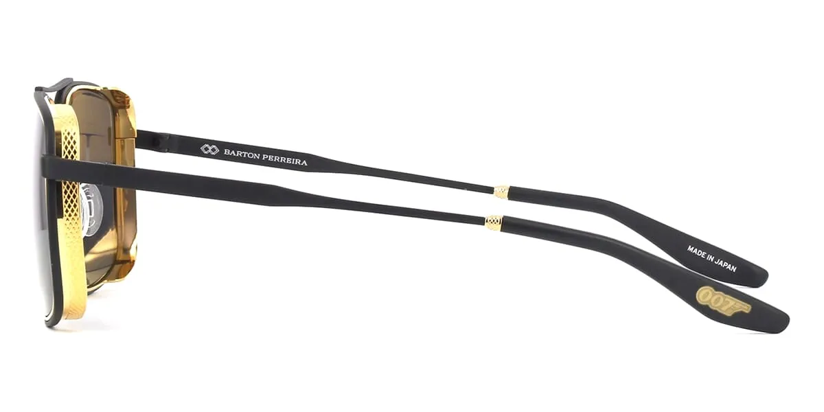 Barton Perreira Scaramanga 007 BP40094U 02A Limited Edition