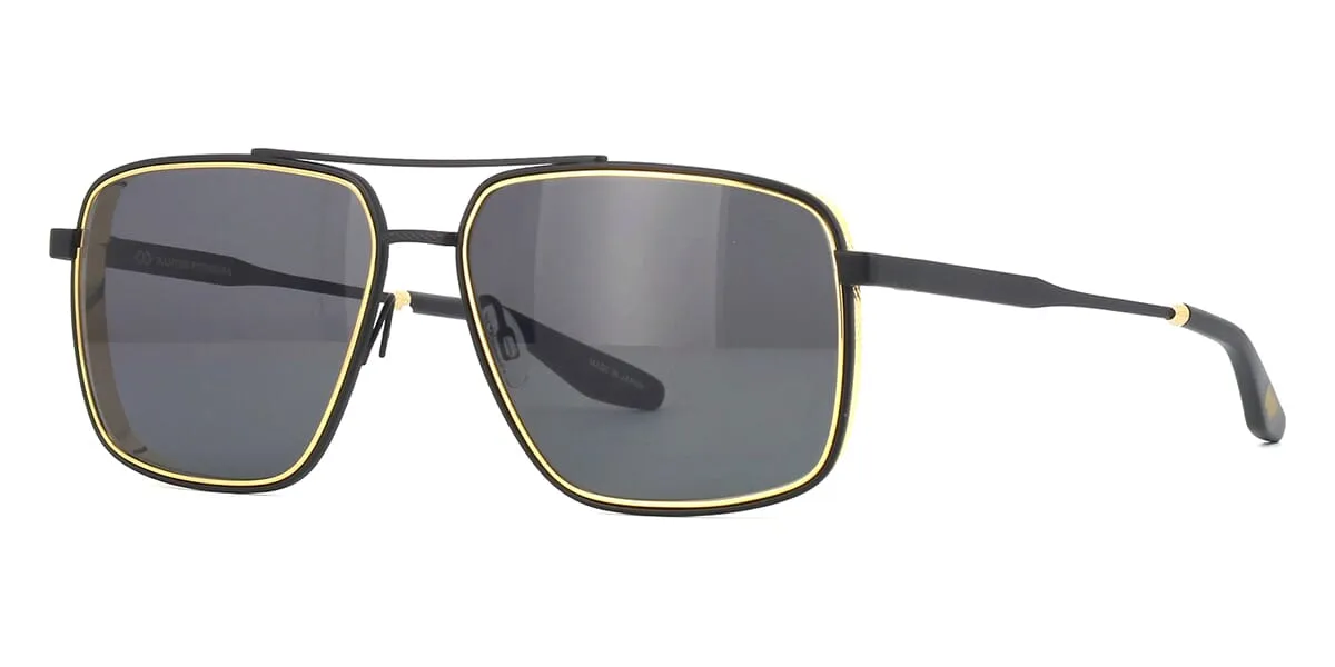 Barton Perreira Scaramanga 007 BP40094U 02A Limited Edition