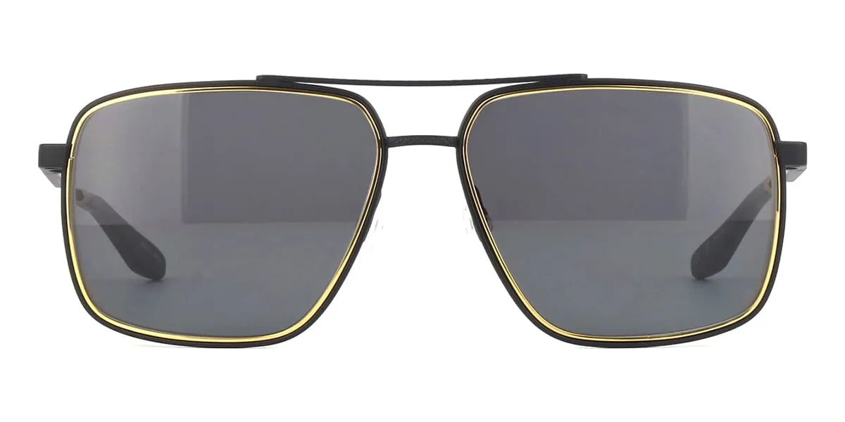 Barton Perreira Scaramanga 007 BP40094U 02A Limited Edition