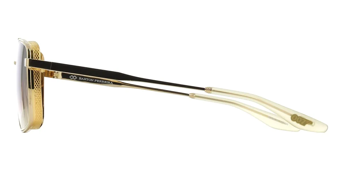 Barton Perreira Scaramanga 007 BP40094U 30C Limited Edition
