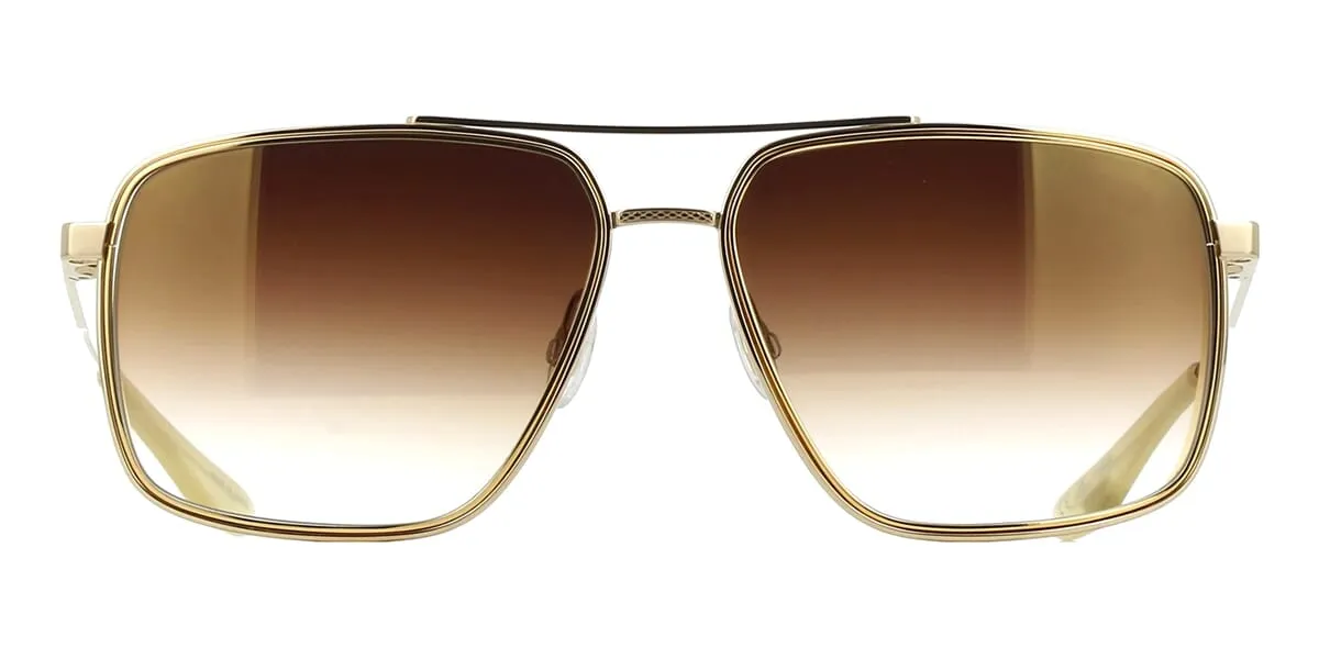Barton Perreira Scaramanga 007 BP40094U 30C Limited Edition