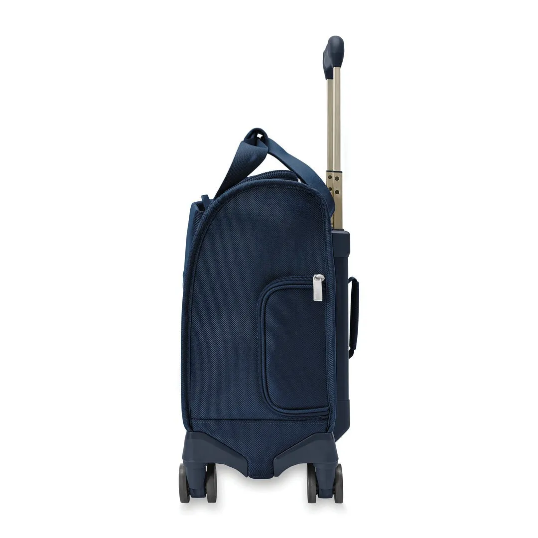 BASELINE Cabin Spinner -  Navy