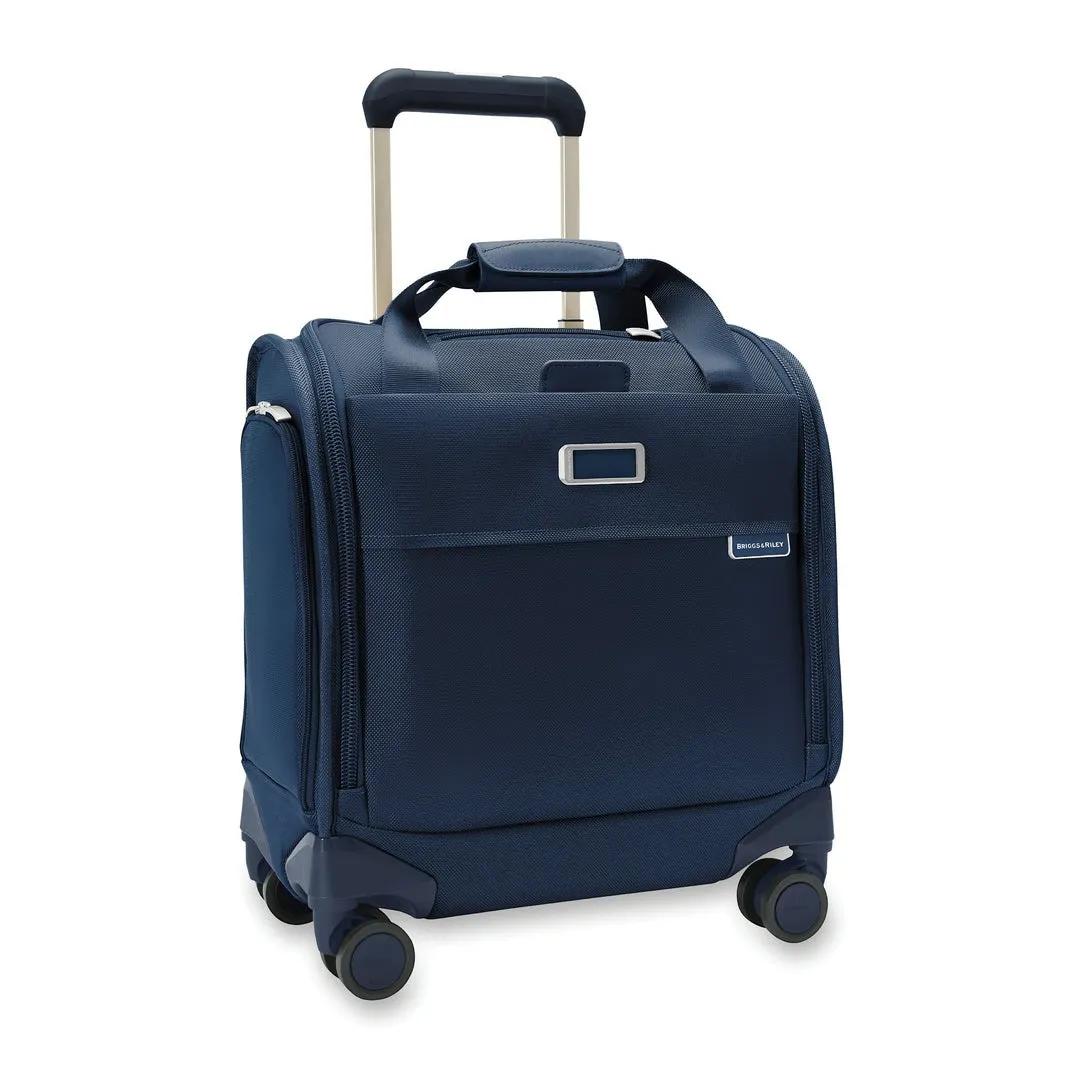 BASELINE Cabin Spinner -  Navy