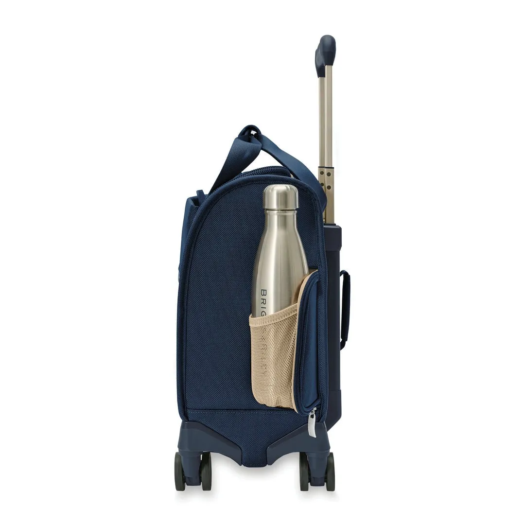 BASELINE Cabin Spinner -  Navy