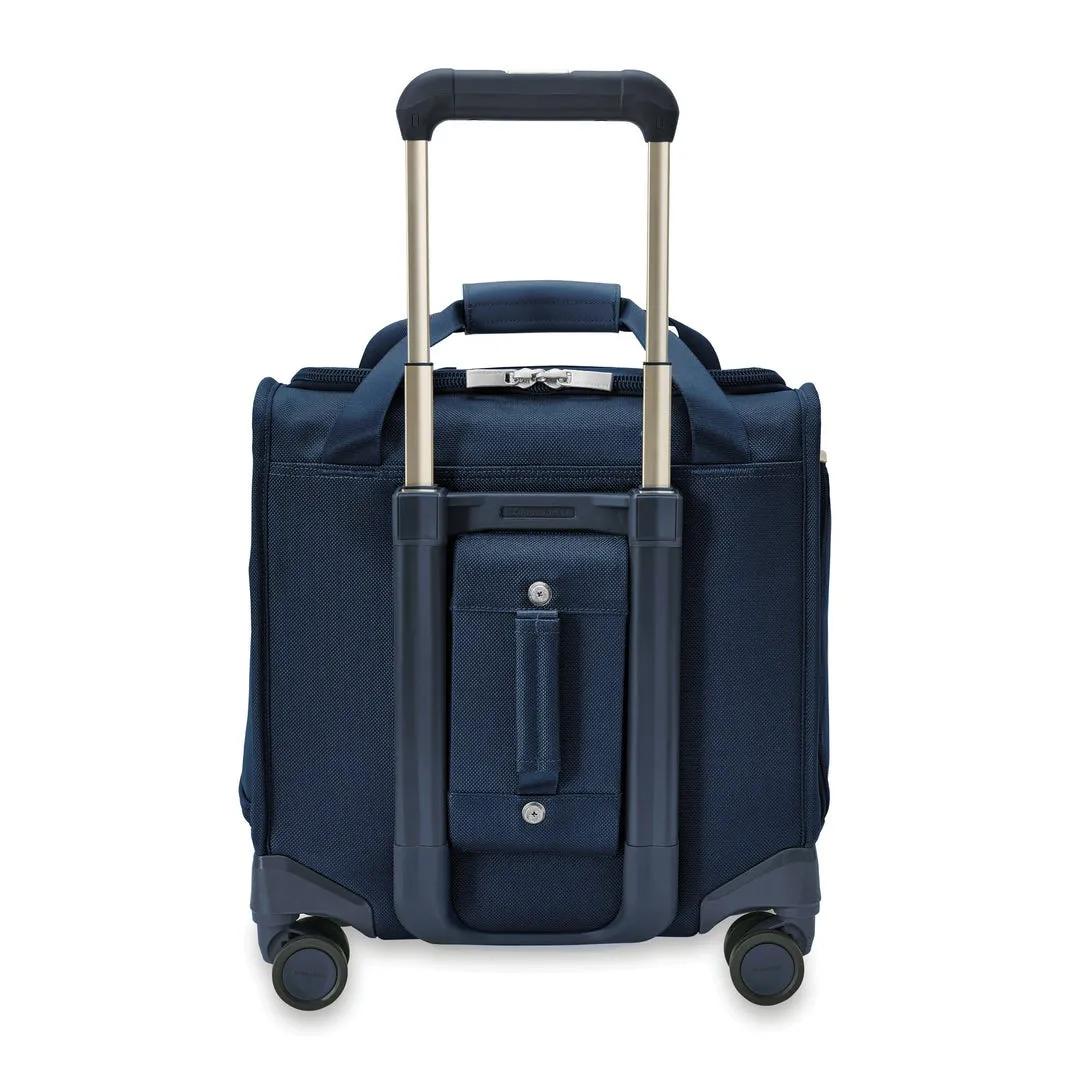 BASELINE Cabin Spinner -  Navy