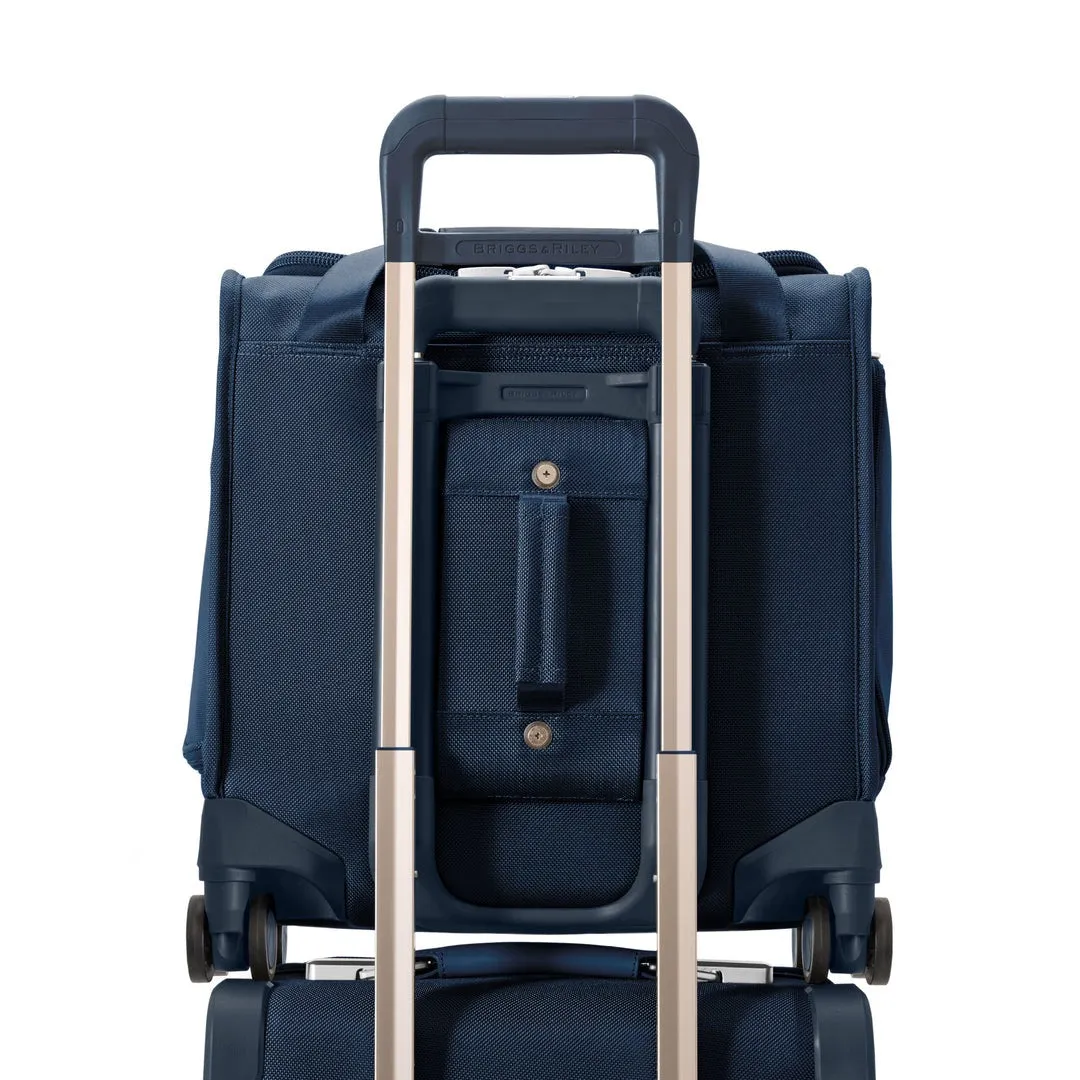 BASELINE Cabin Spinner -  Navy