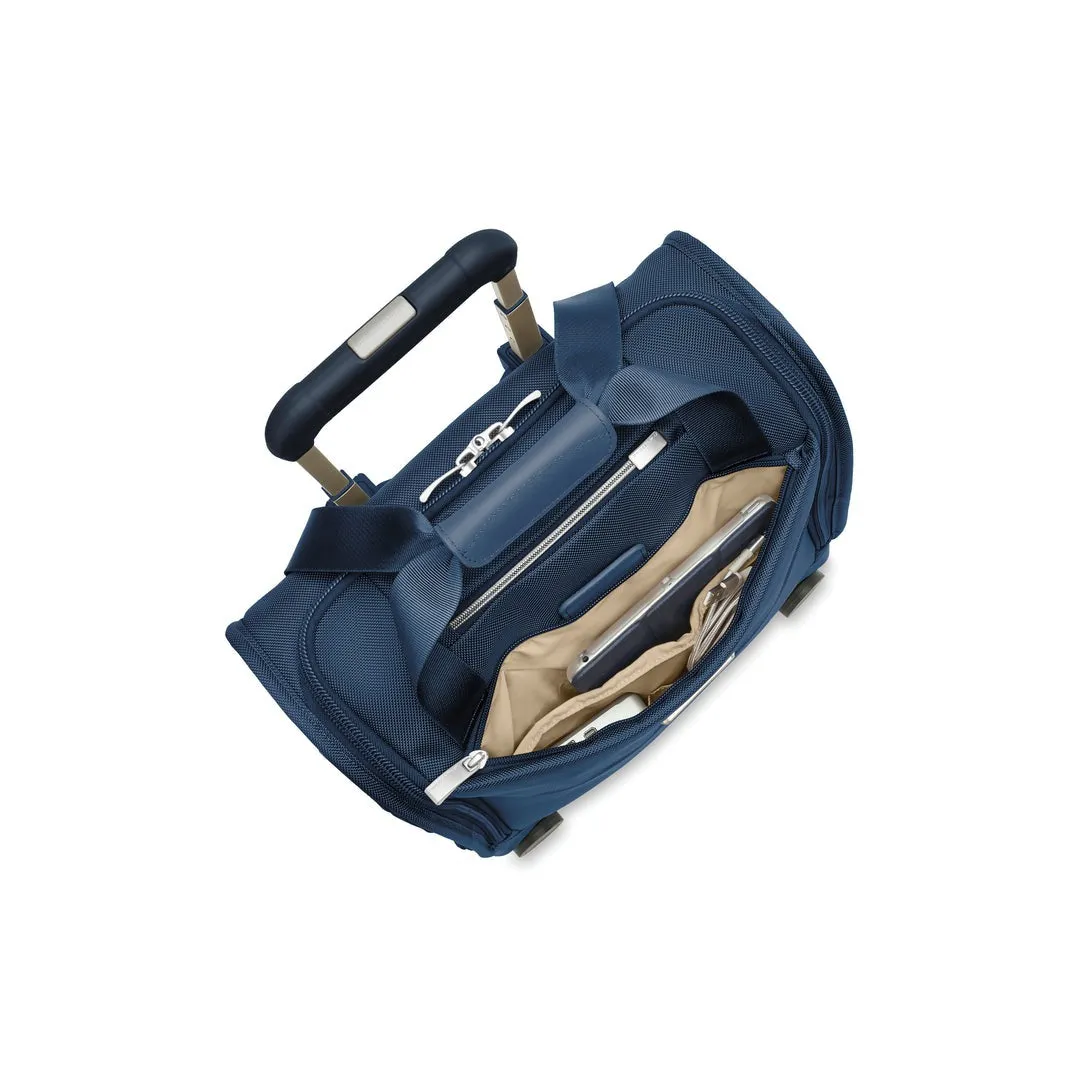 BASELINE Cabin Spinner -  Navy