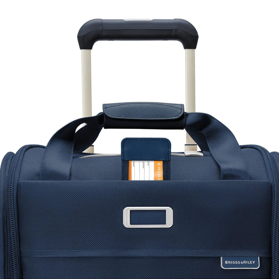 BASELINE Cabin Spinner -  Navy