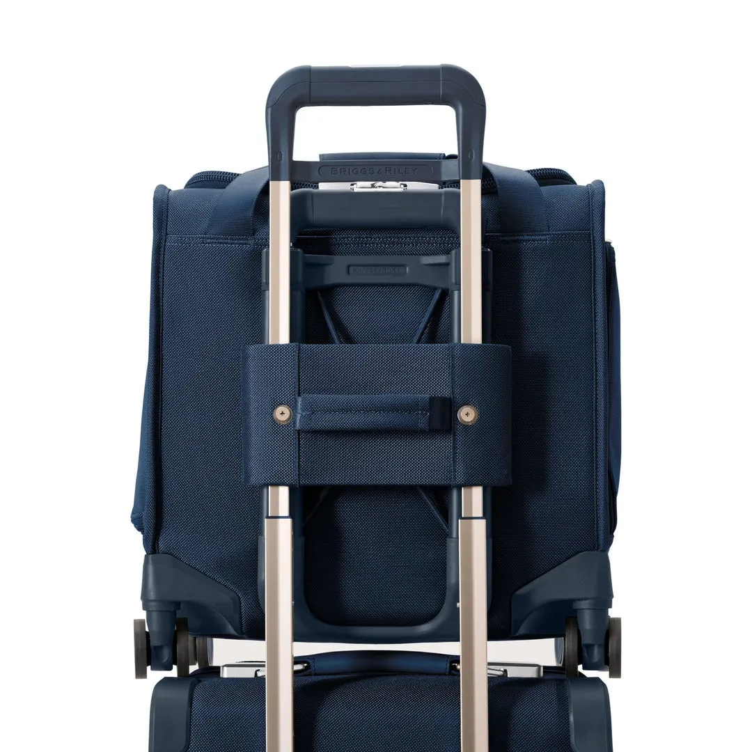 BASELINE Cabin Spinner -  Navy