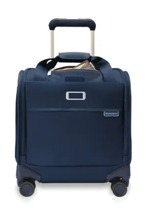 BASELINE Cabin Spinner -  Navy