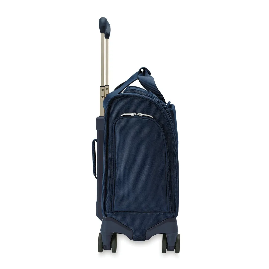 BASELINE Cabin Spinner -  Navy