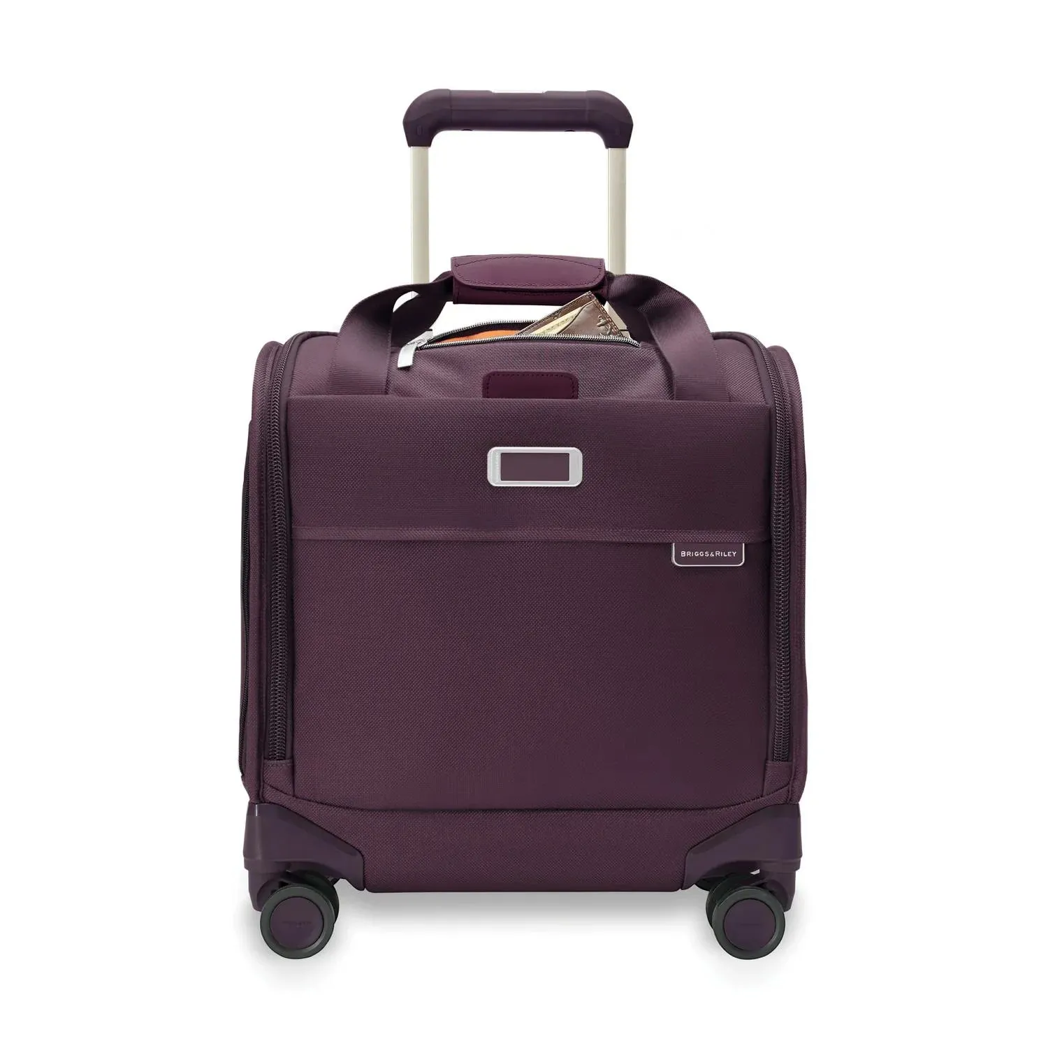 Baseline Cabin Spinner