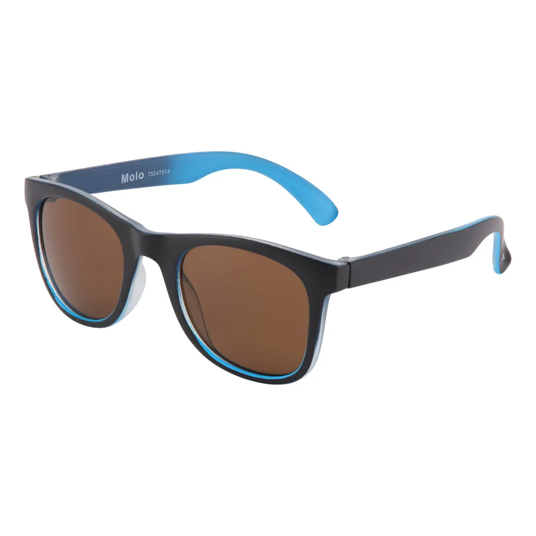 Black Gradient Sunglasses