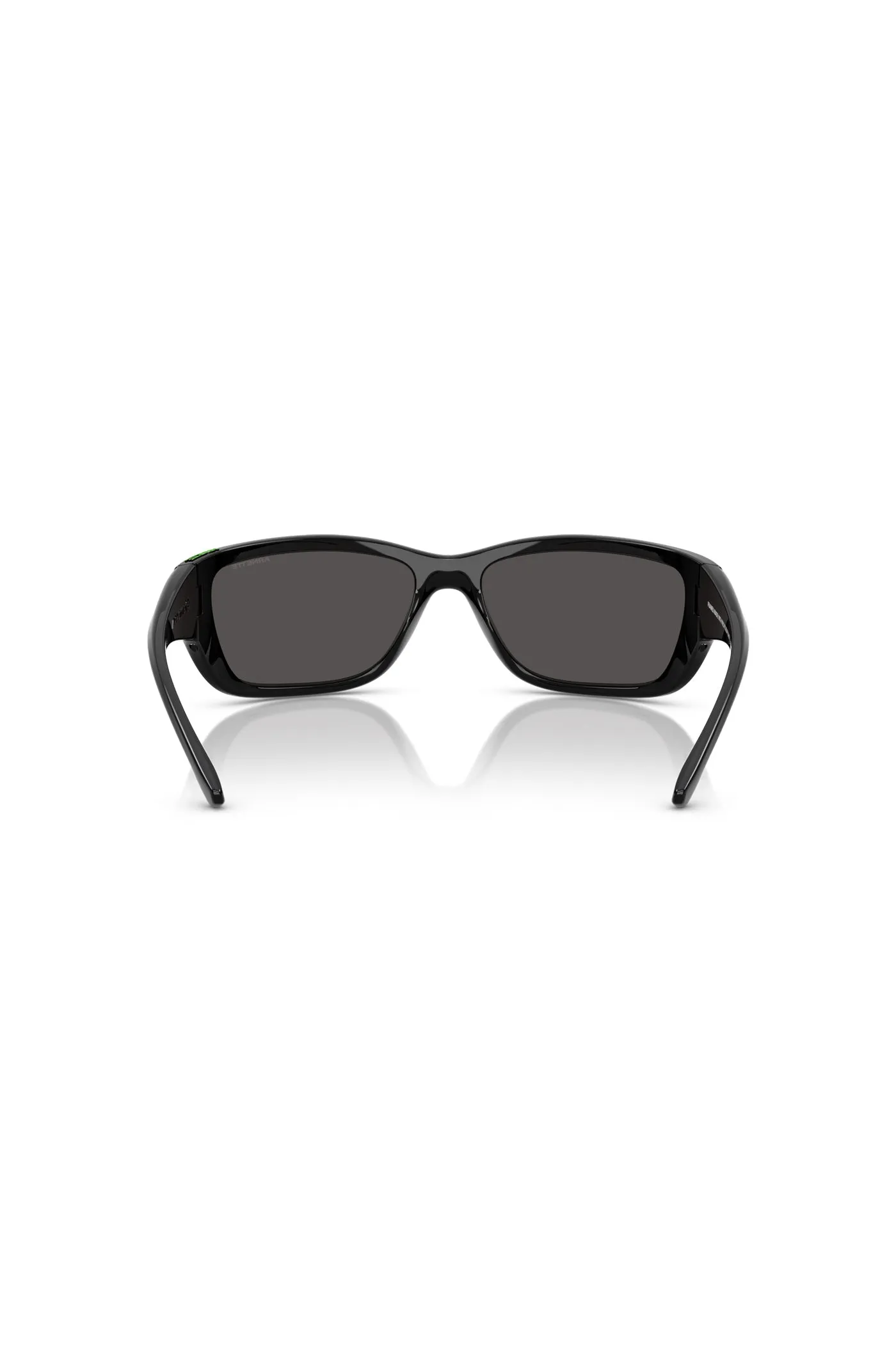 Bubble Wrap Sunglasses - Black