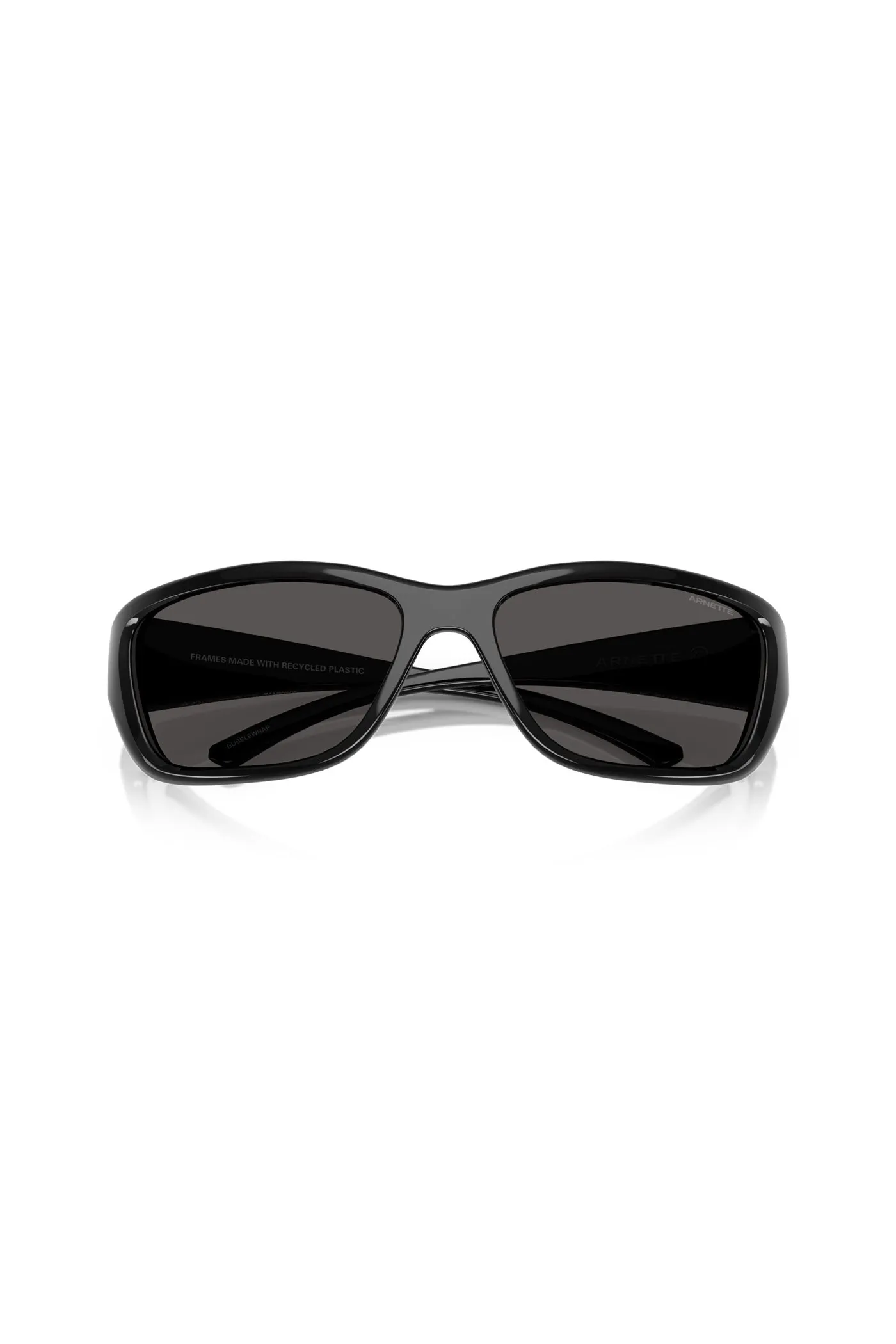 Bubble Wrap Sunglasses - Black