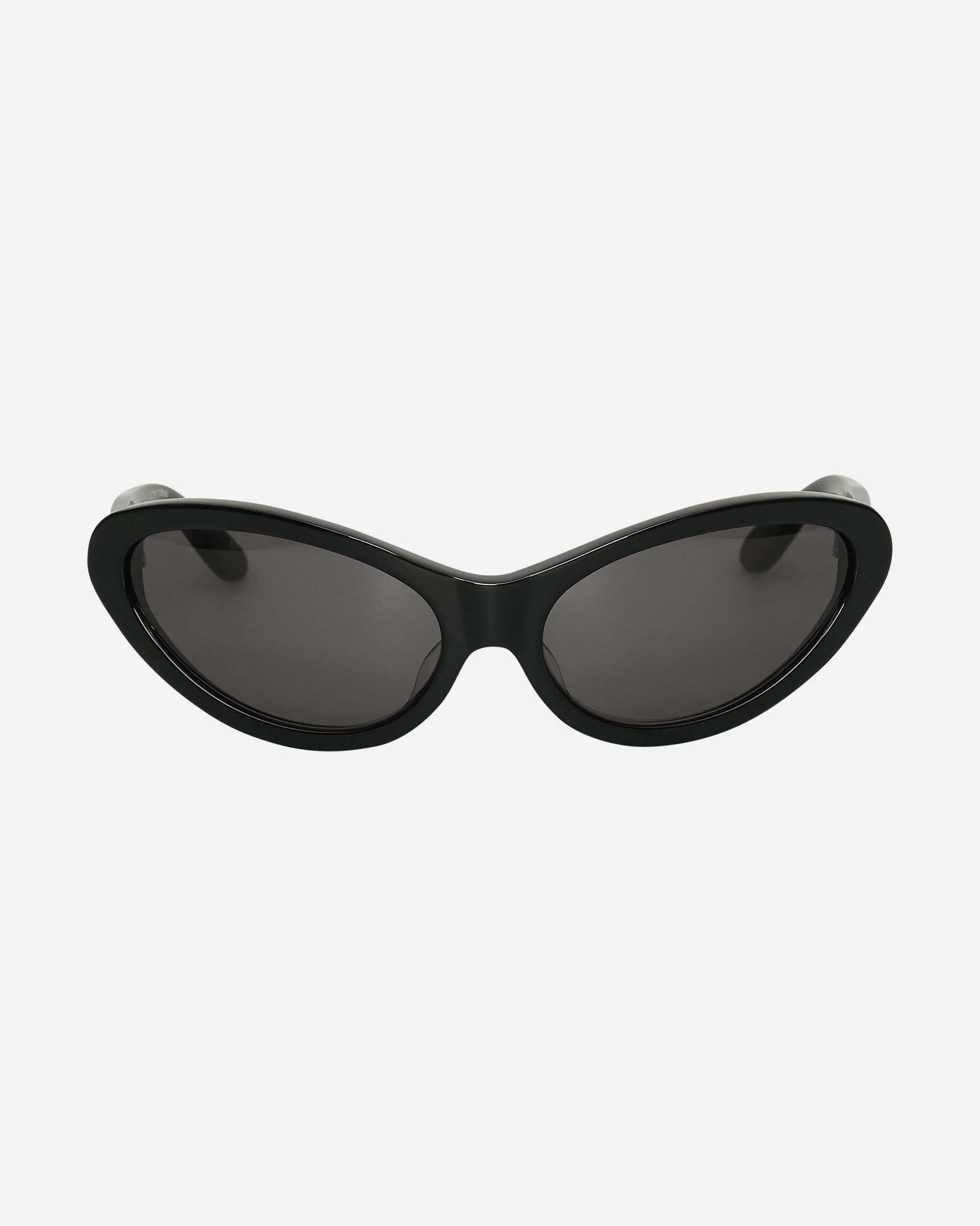 Bug Post Modern Primitive Eye Protection Sunglasses Black