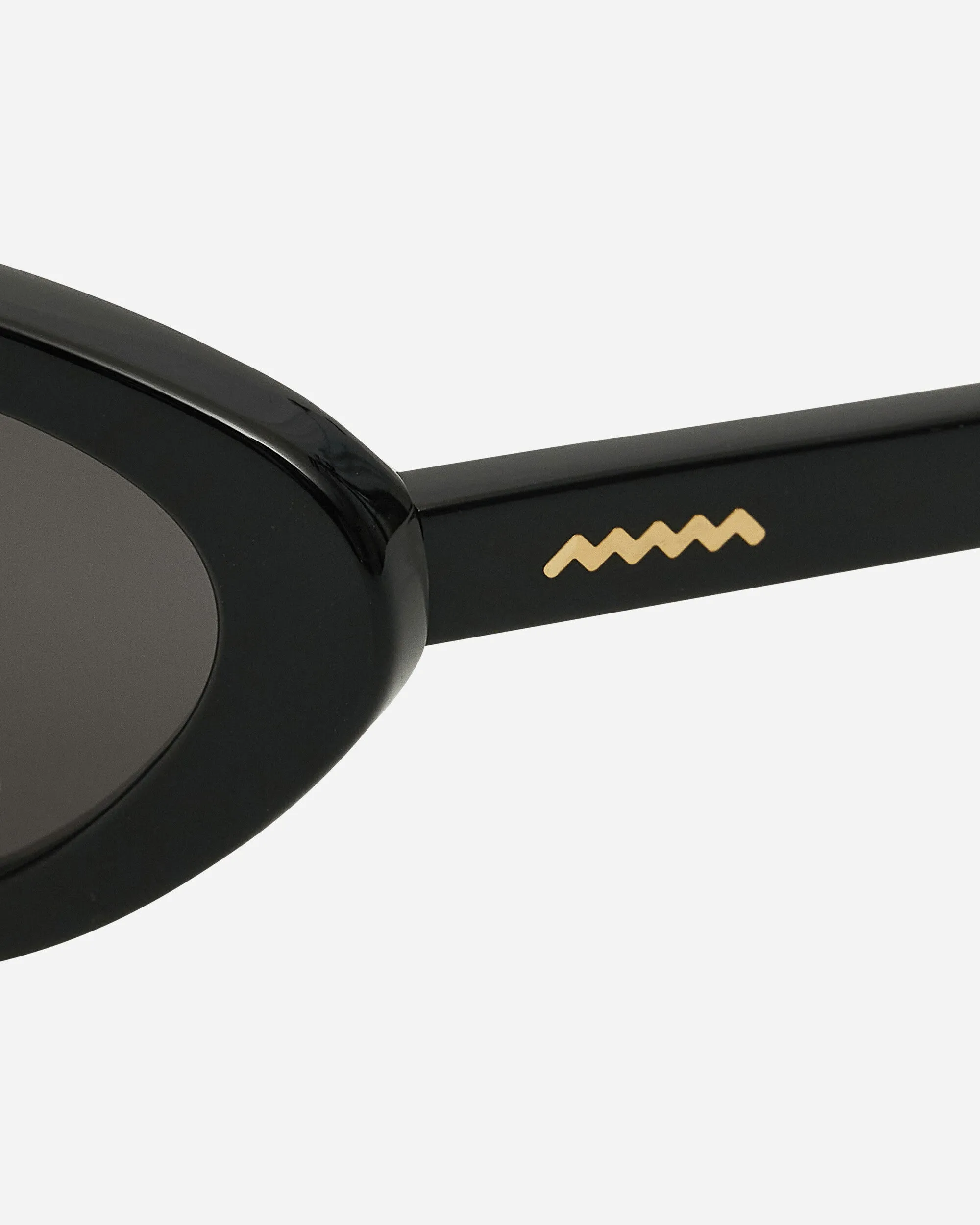 Bug Post Modern Primitive Eye Protection Sunglasses Black