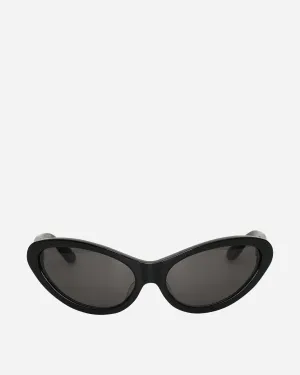 Bug Post Modern Primitive Eye Protection Sunglasses Black