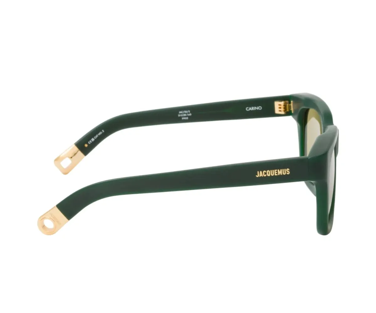 CARINO JAC 020 C2 51