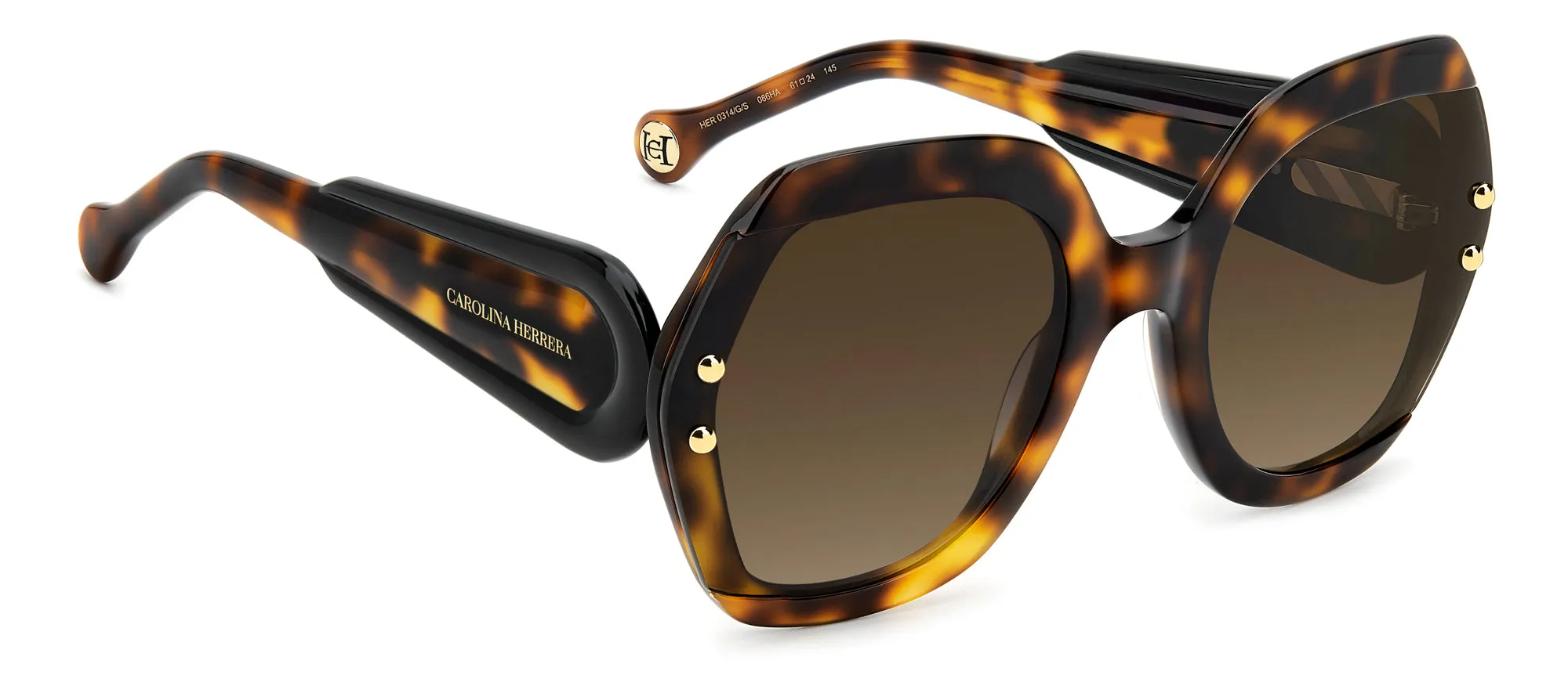 Carolina Herrera HER 0314/G/S