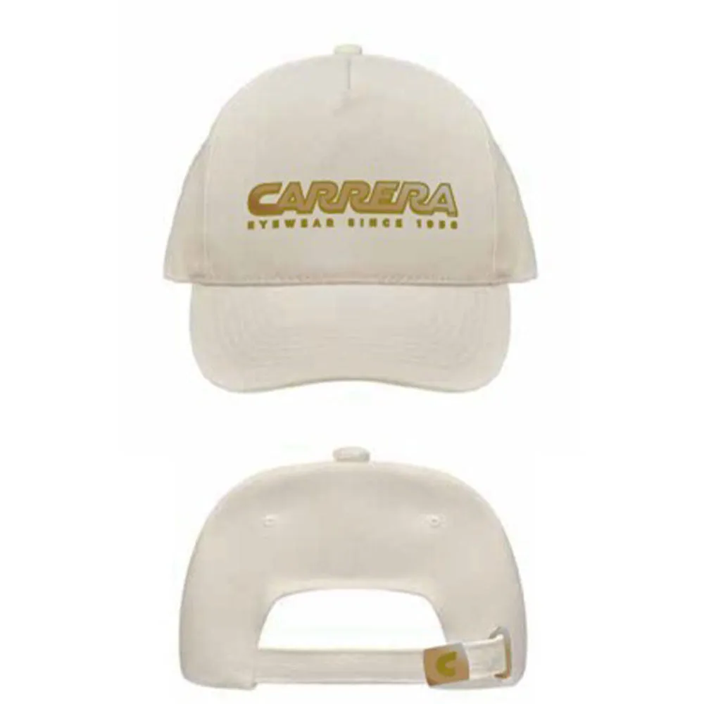 Carrera Cap