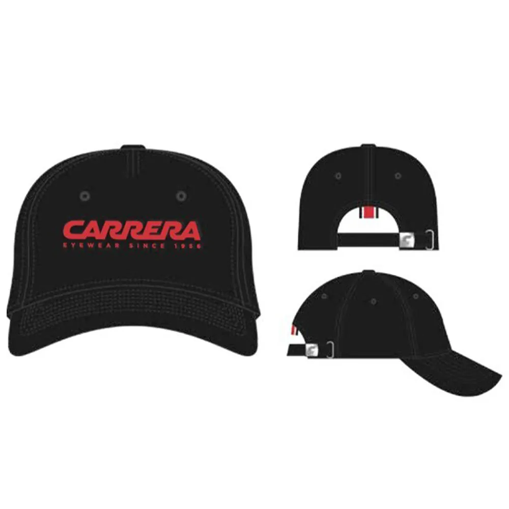 Carrera Cap