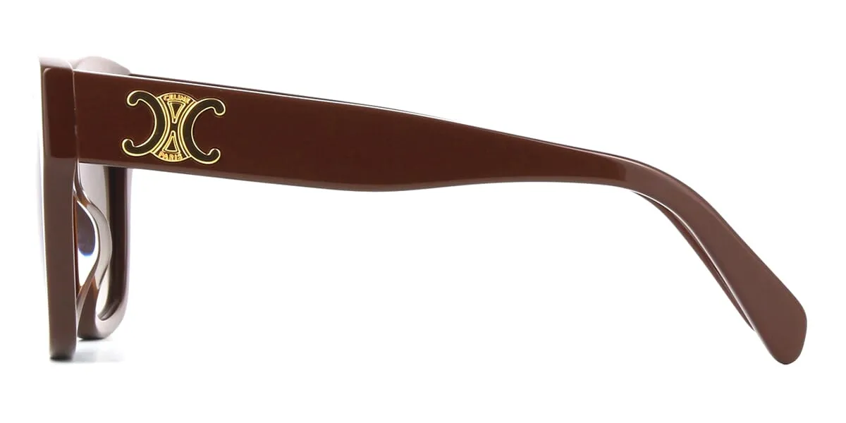 Celine Triomphe CL40253I 48F