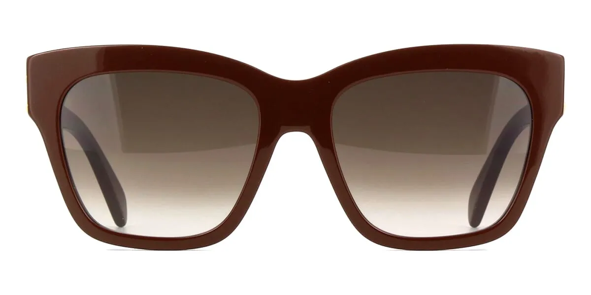 Celine Triomphe CL40253I 48F