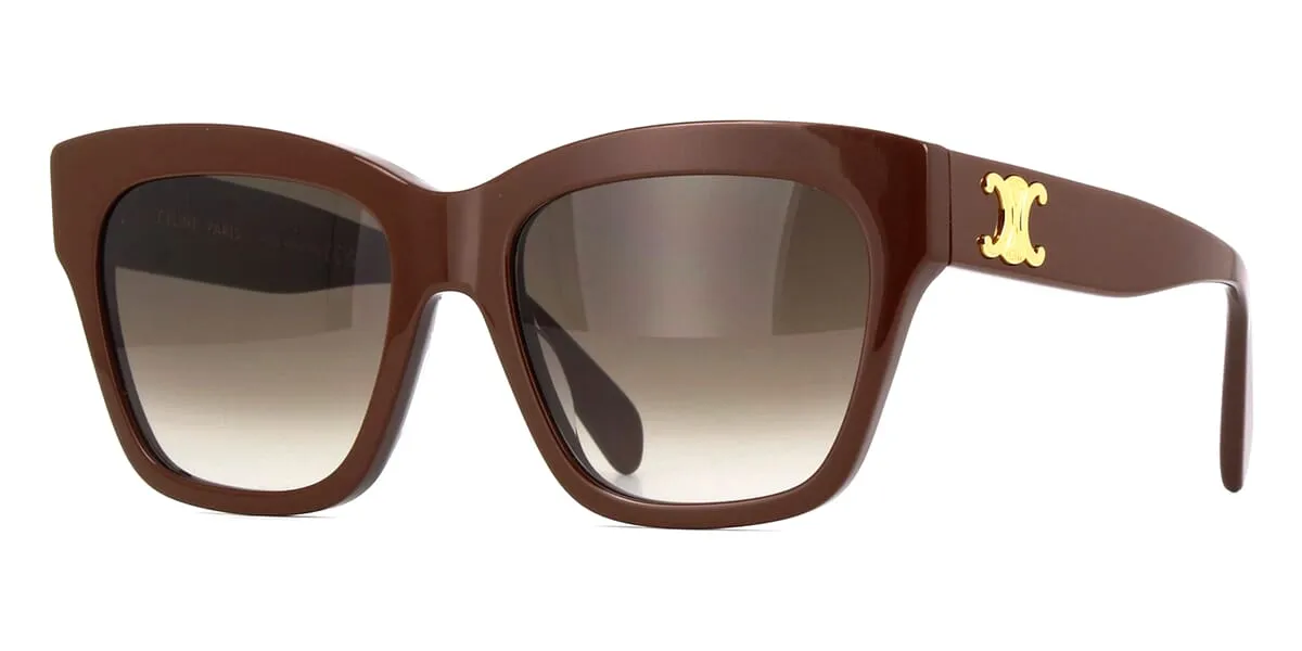 Celine Triomphe CL40253I 48F