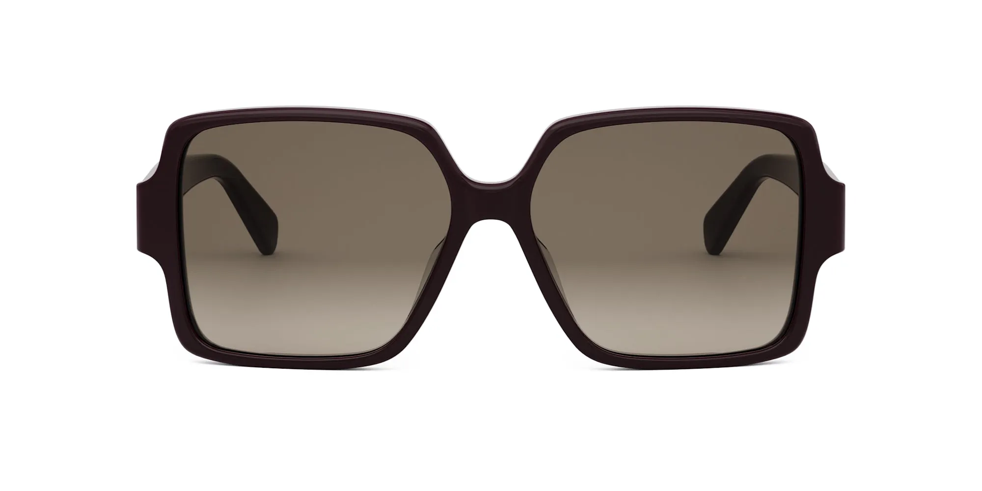 CELINE Triomphe CL40316U