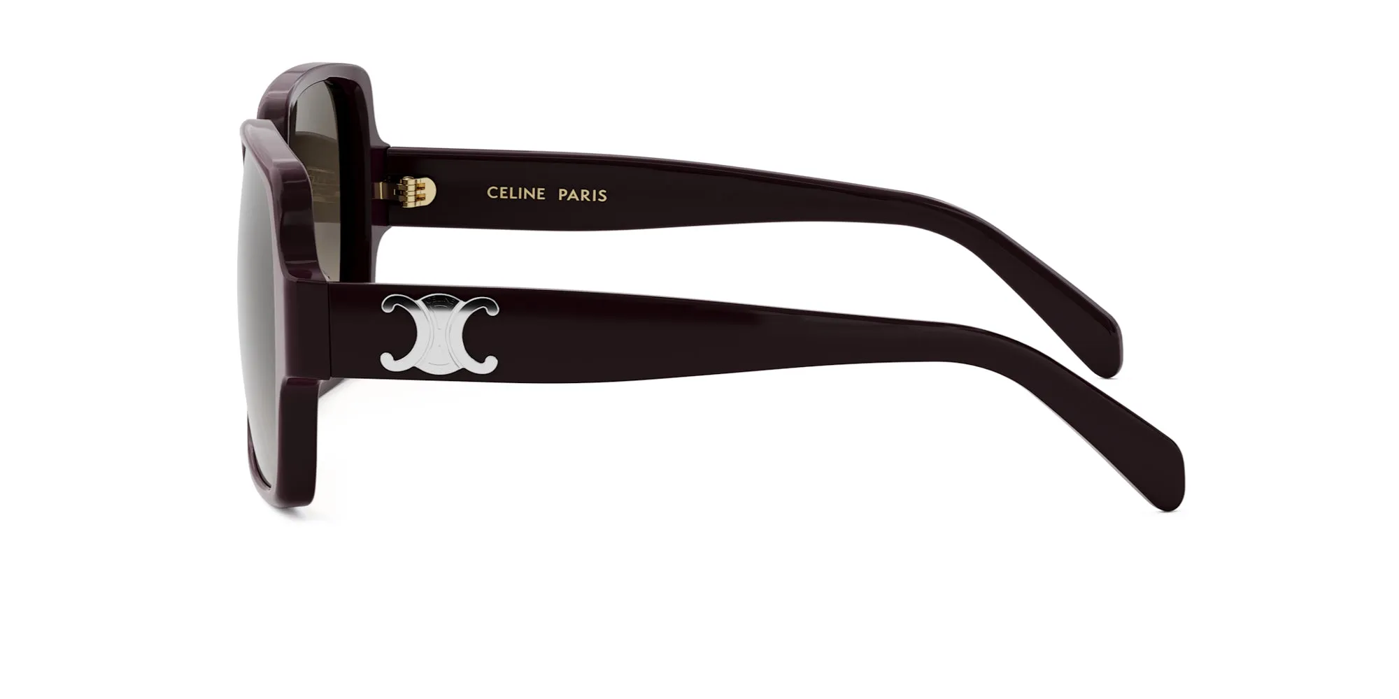 CELINE Triomphe CL40316U