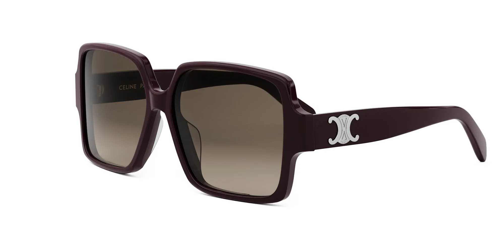 CELINE Triomphe CL40316U