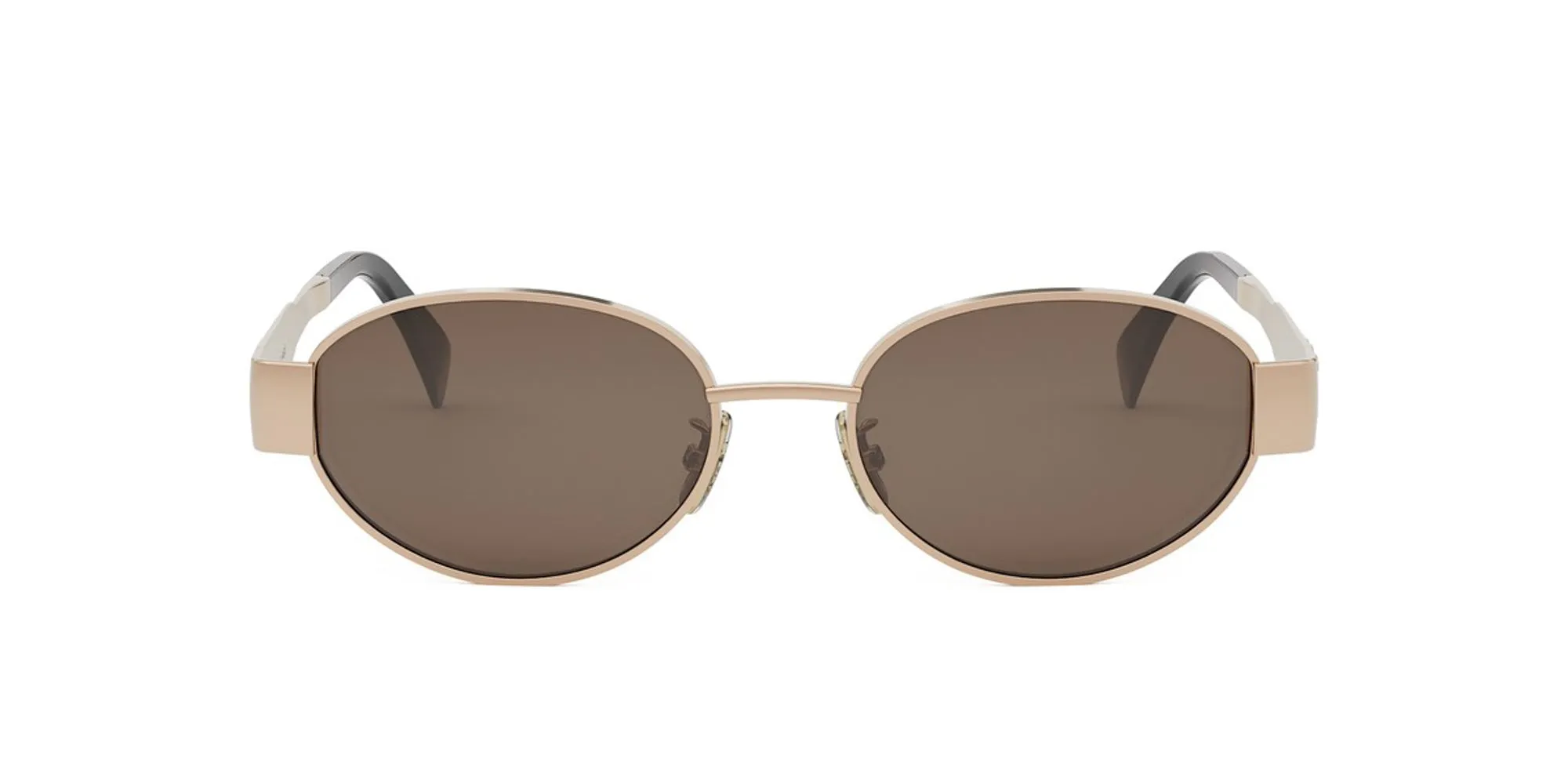 CELINE Triomphe Metal CL40235U