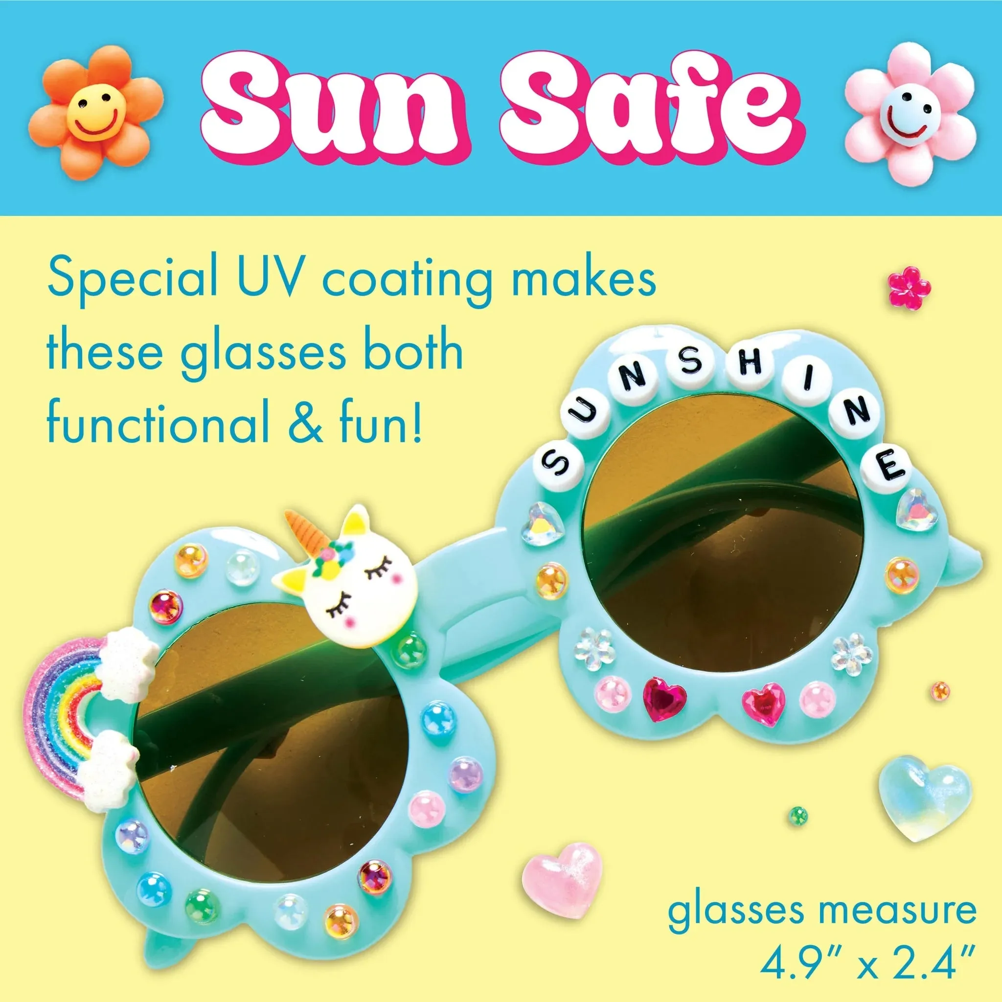 Chic Boutique Sunnies DIY