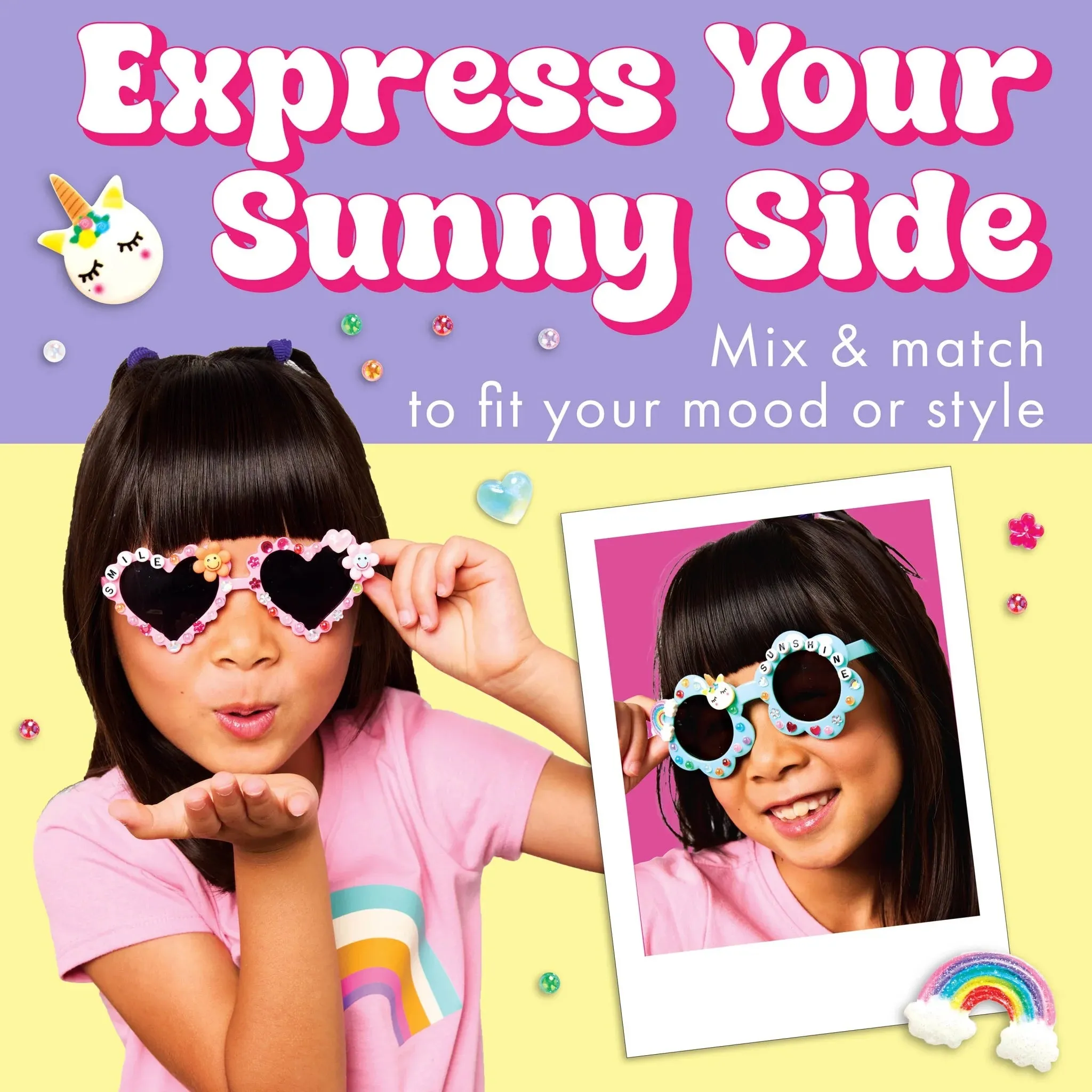 Chic Boutique Sunnies DIY