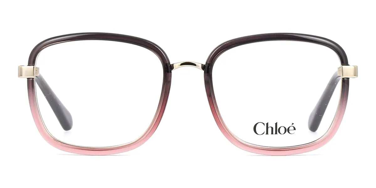 Chloe CC0025O 004 Kids Frame
