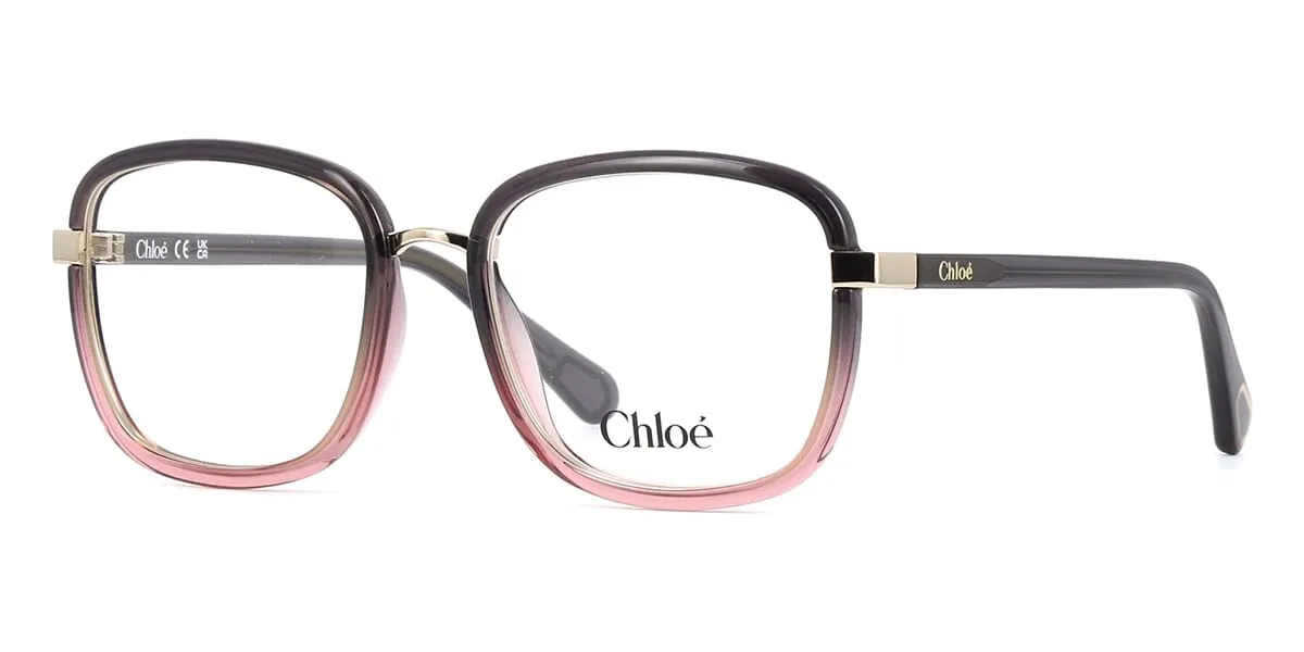 Chloe CC0025O 004 Kids Frame