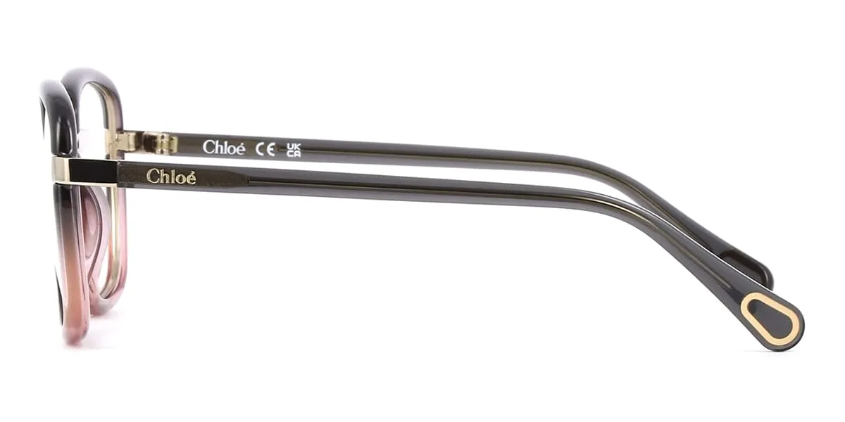 Chloe CC0025O 004 Kids Frame