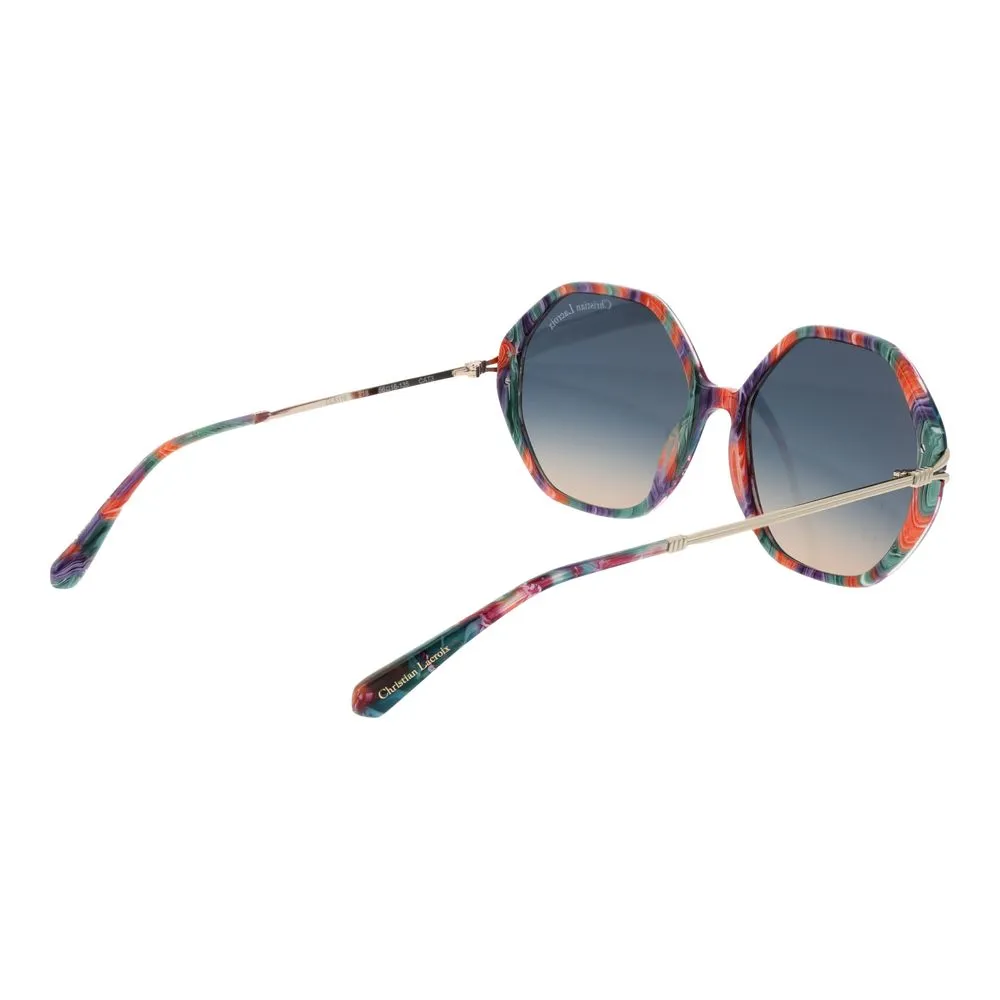 Christian Lacroix multi Women Women's Sunglasses