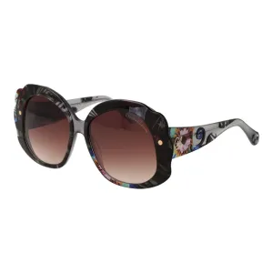 Christian Lacroix multi Women Women's Sunglasses