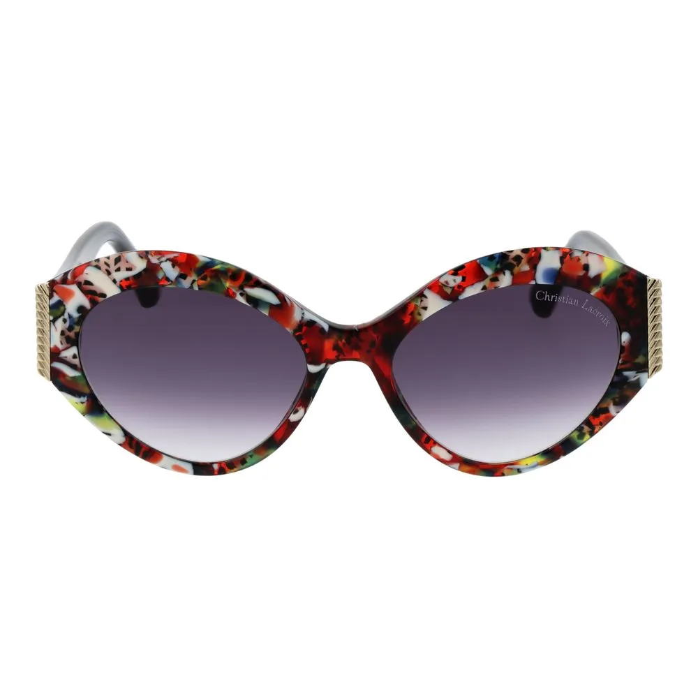 Christian Lacroix Women Women's Sunglasses