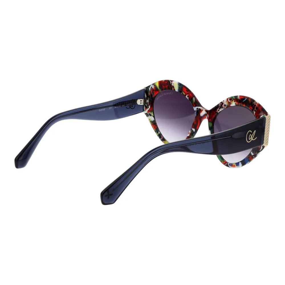 Christian Lacroix Women Women's Sunglasses
