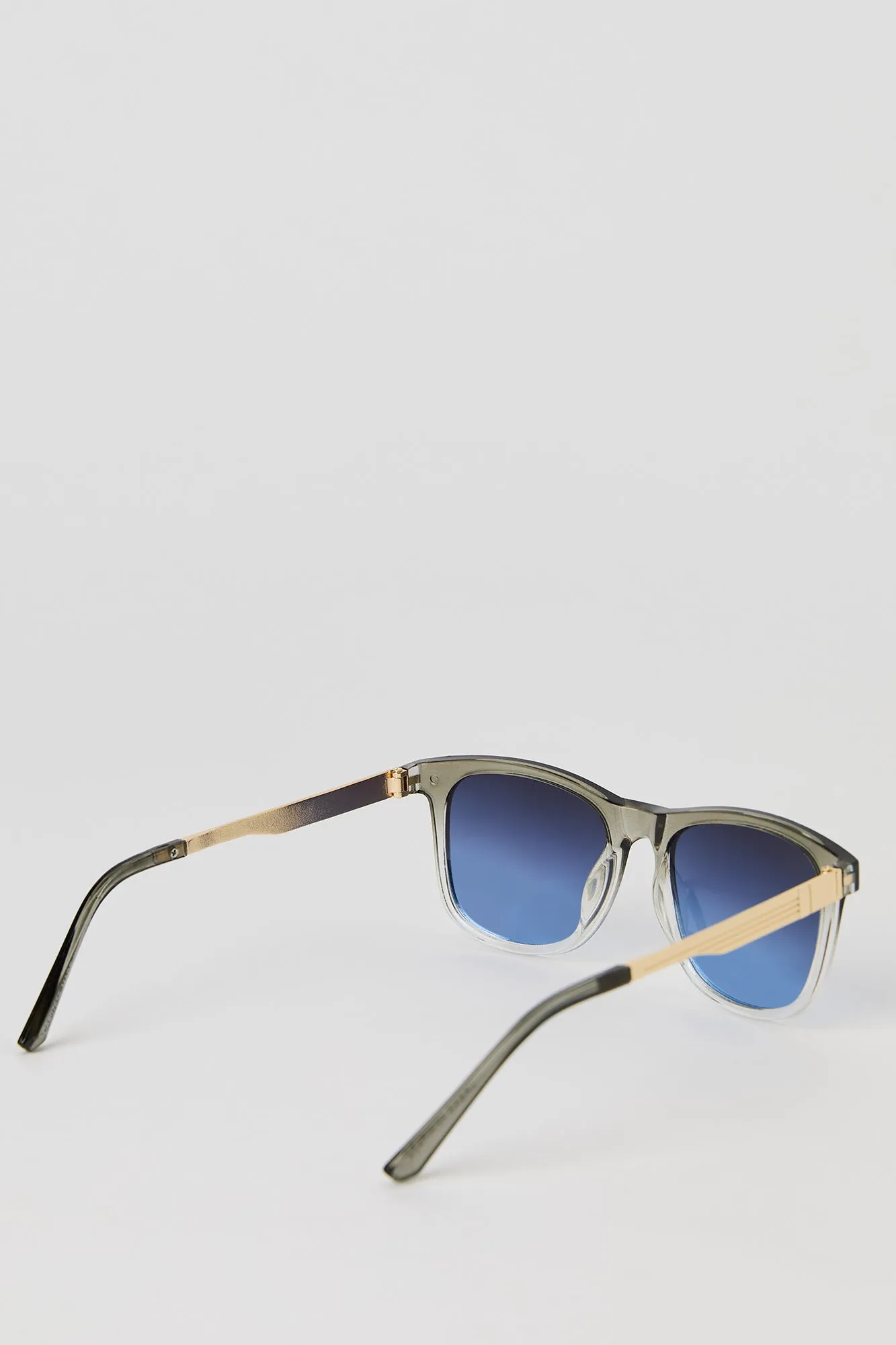 Clubmaster Sunglasses