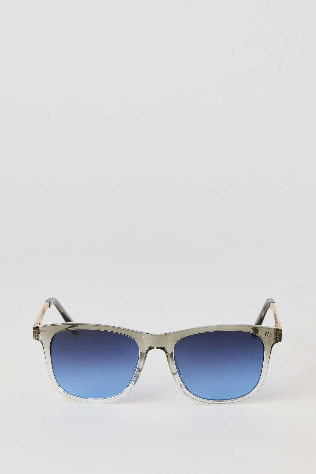 Clubmaster Sunglasses