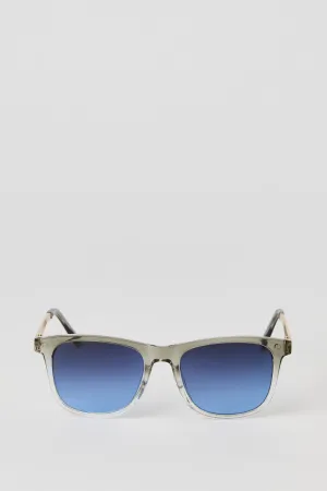 Clubmaster Sunglasses